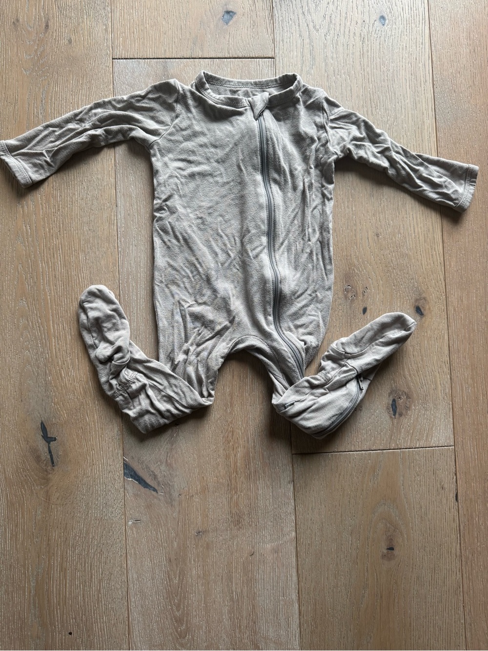 Kyte Baby Footie